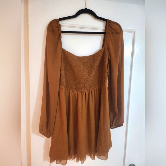 Wilfred Tempest Dress - Picture 1 of 2